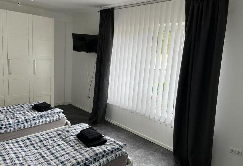 Ferienwohnung Bei Jennifer