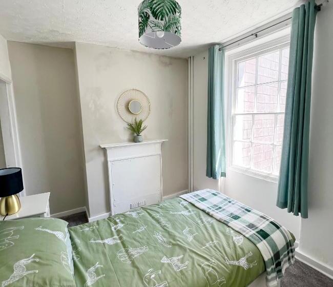 Gigi S Place