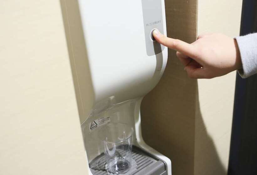 Apa Hotel Osaka Kadomashi Ekimae
