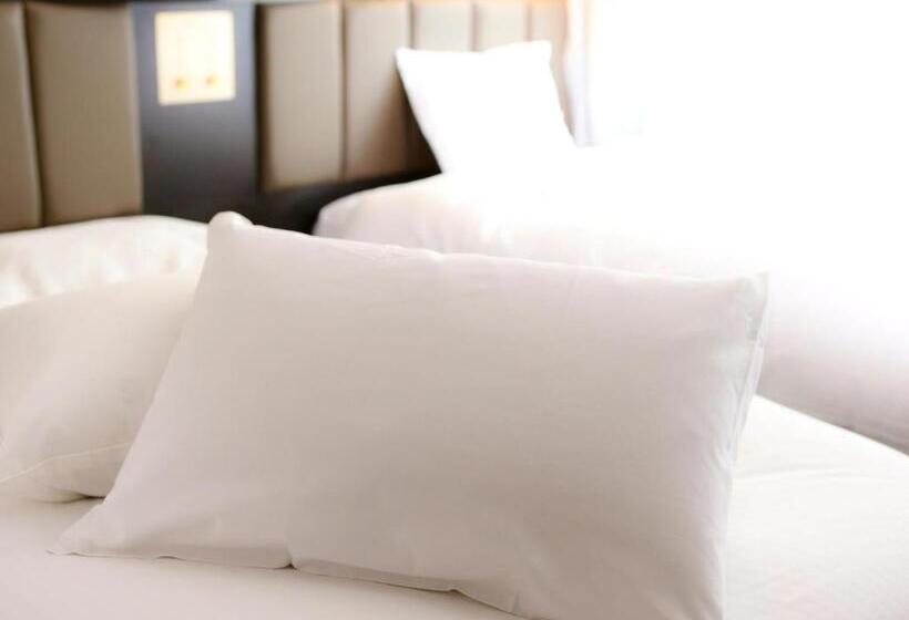 Apa Hotel Osaka Kadomashi Ekimae