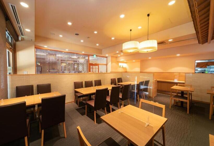 Apa Hotel Osaka Kadomashi Ekimae