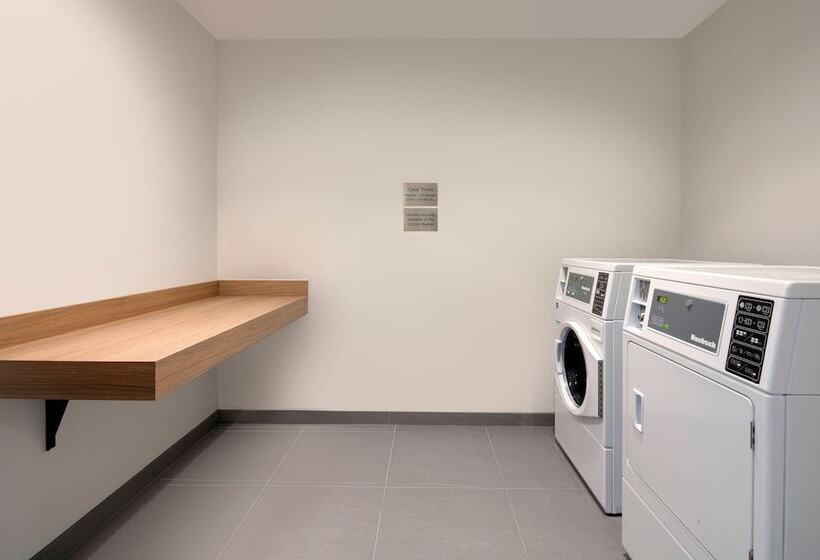 فندق Fairfield By Marriott Inn & Suites Franklin Cool Springs