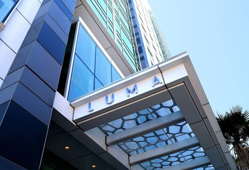 هتل Luma  San Francisco