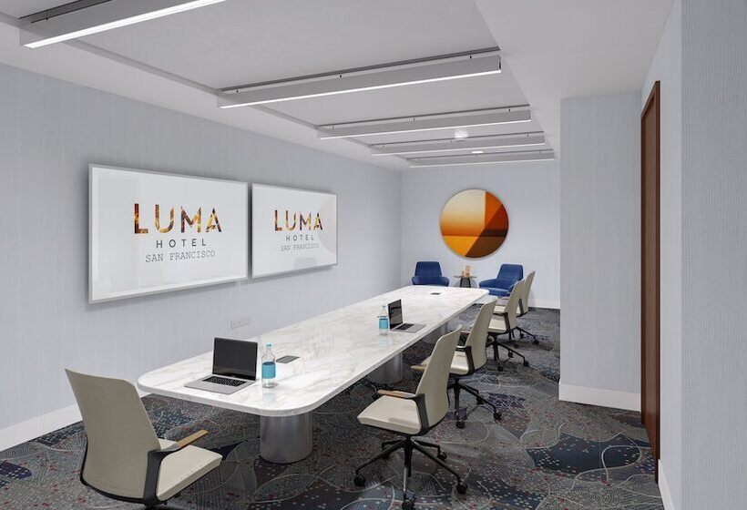 هتل Luma  San Francisco