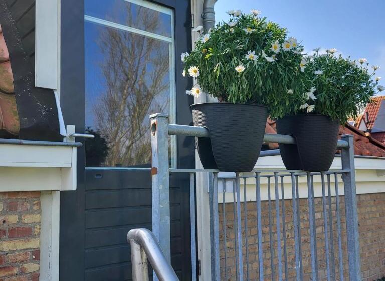 In De Boerderij