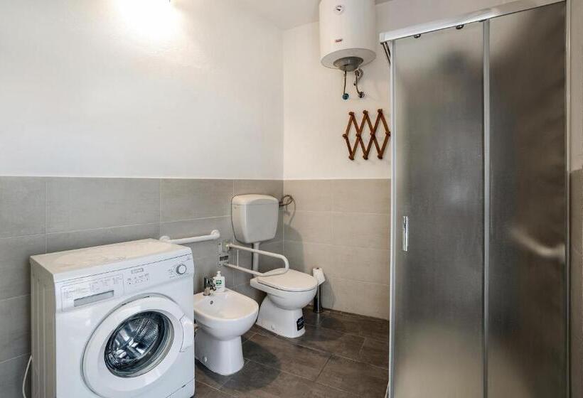 Iris Apartment Lago Maggiore