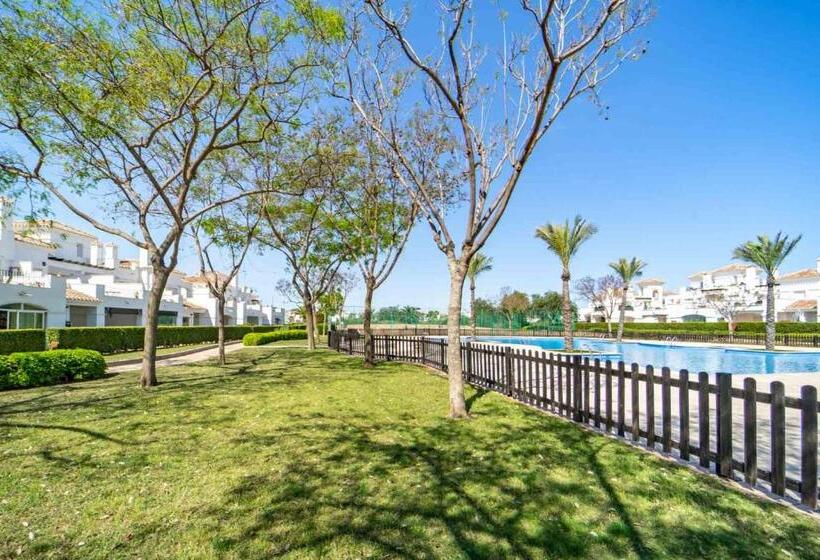 Lovely Groundfloor Apartment   Aa3302lt
