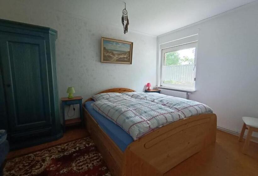 Old German Farm House, Appartement