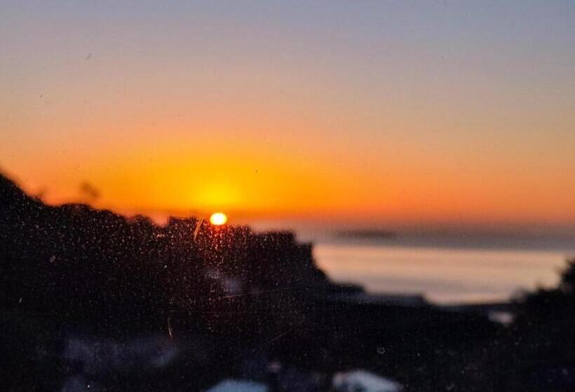 پانسیون 熱海温泉 実の別荘