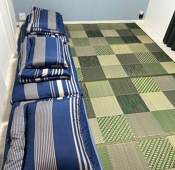 پانسیون 熱海温泉 実の別荘