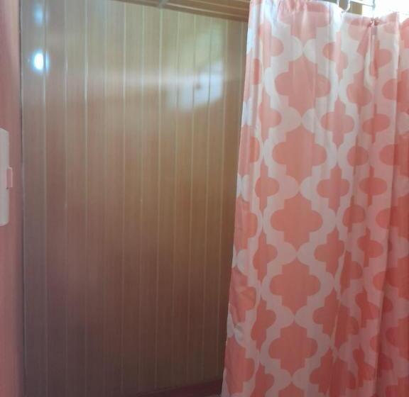 Пансион Hostal & Cabins Lidia S House, Forest And Ocean View