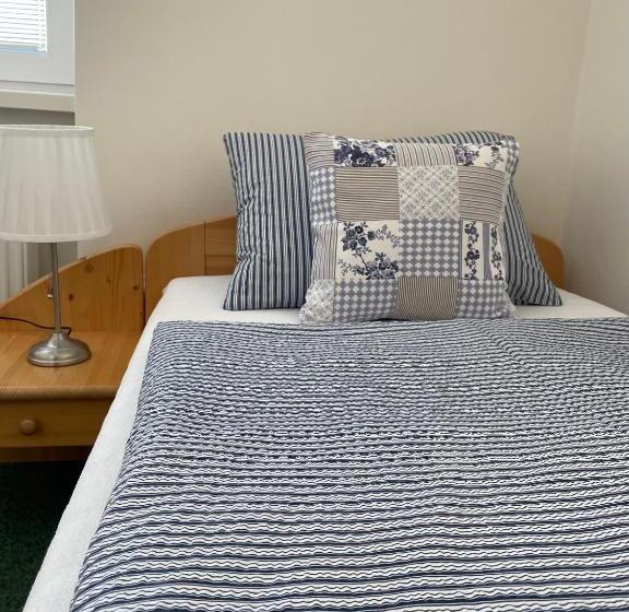 膳宿费 Penzion Ječmínek