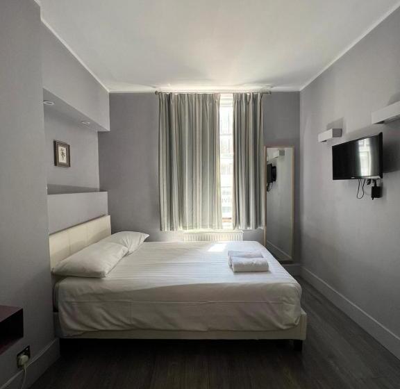 Petticoat Accommodations