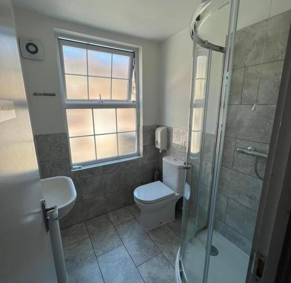 Petticoat Accommodations