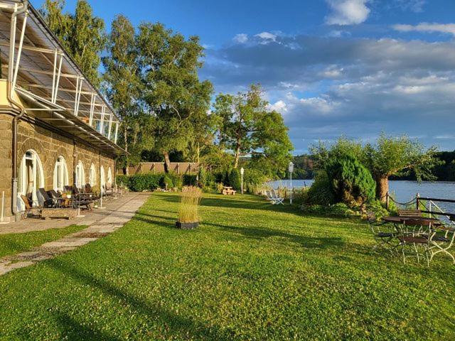 Strandhof Möhnesee