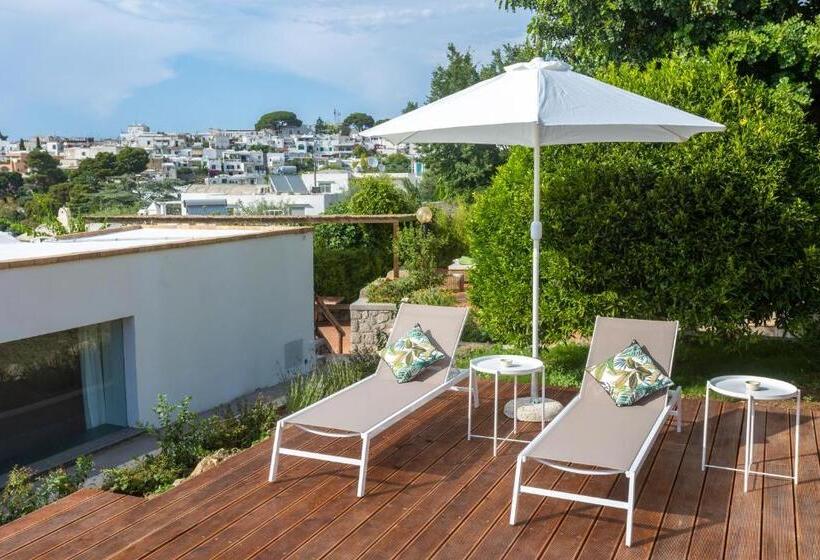 Villa Aurora Pool & Fitness