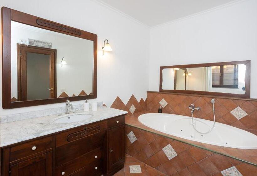 Villa Aurora Pool & Fitness