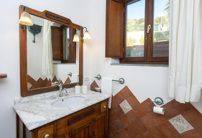 Villa Aurora Pool & Fitness