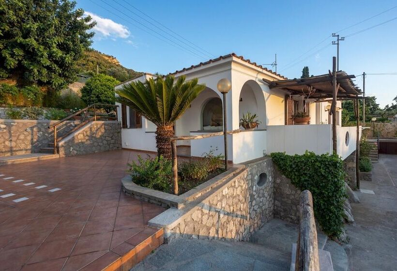 Villa Aurora Pool & Fitness