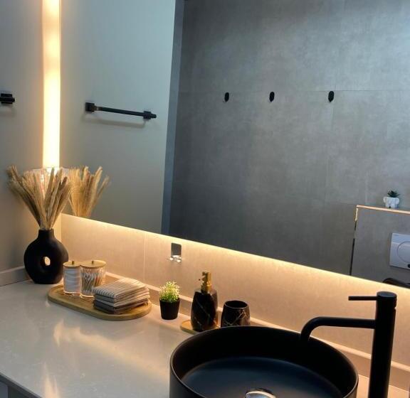 A&b Apartment