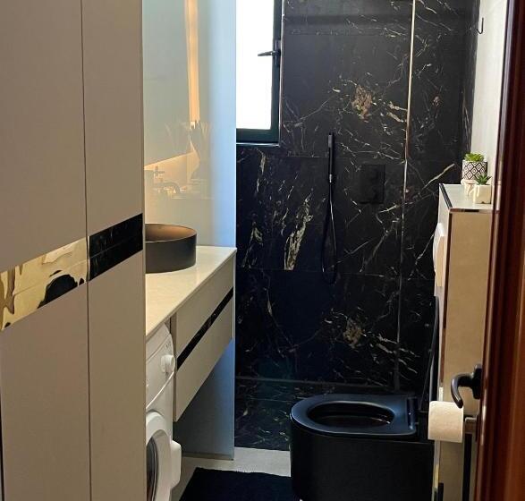 A&b Apartment