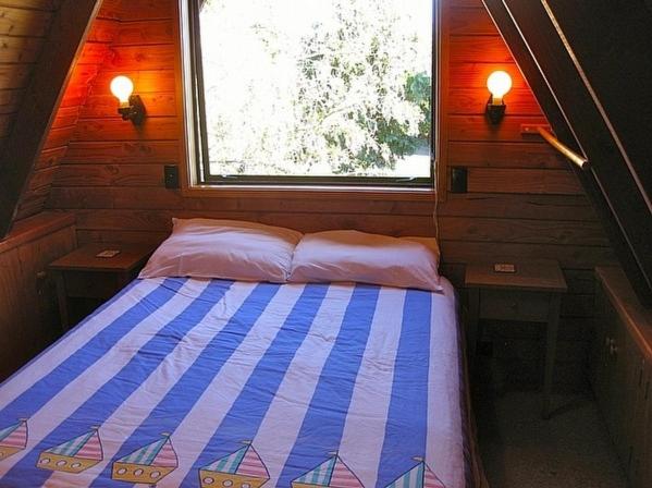 Alpine A Frame   Ohakune Chalet