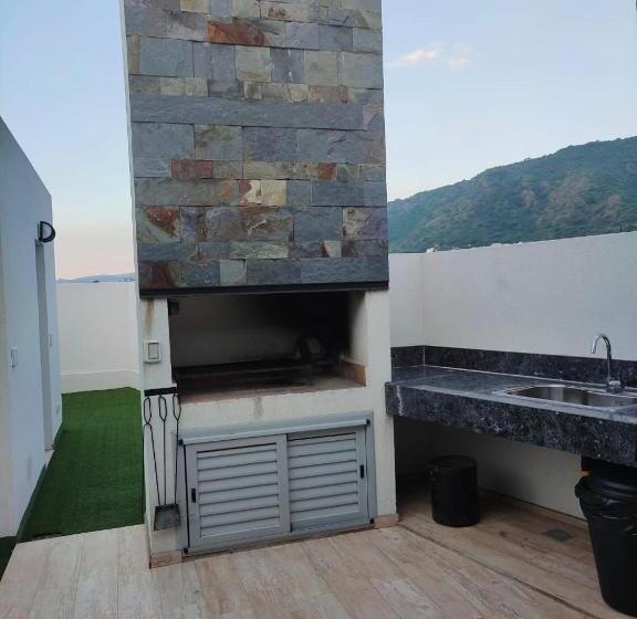 Apartamento Carlos Paz