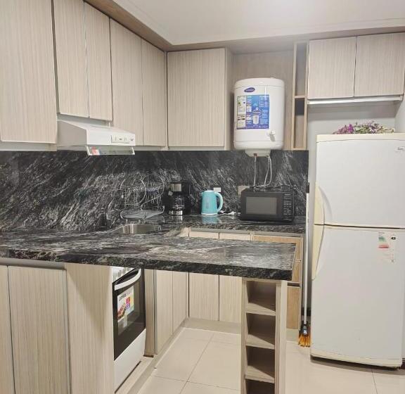 Apartamento Carlos Paz