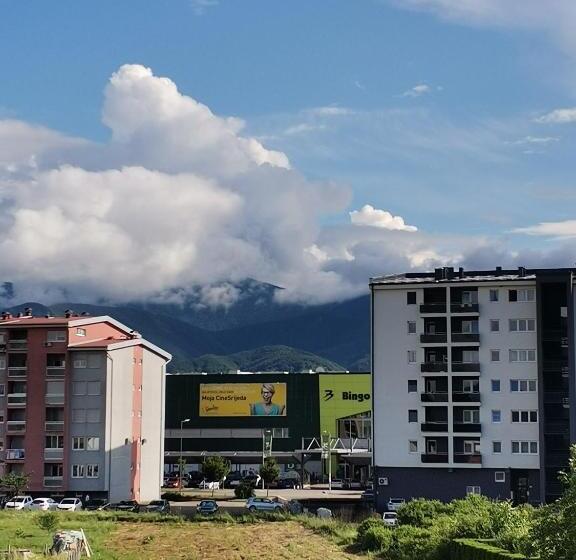 Apartman Sali