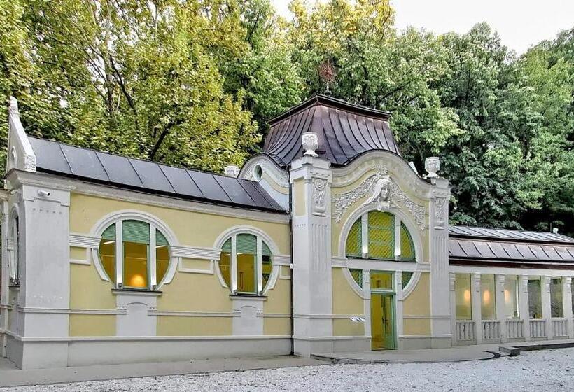Apartmani Glorija