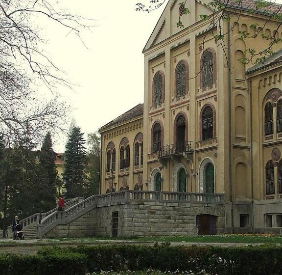Apartmani Glorija