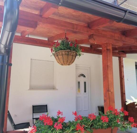 Apartmani Glorija