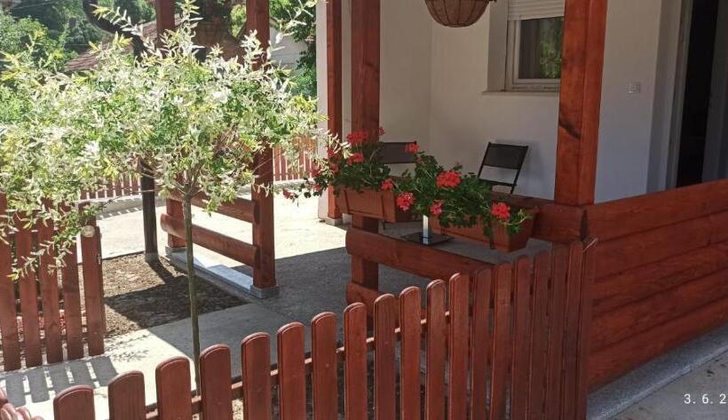 Apartmani Glorija