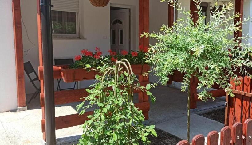 Apartmani Glorija
