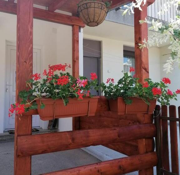 Apartmani Glorija