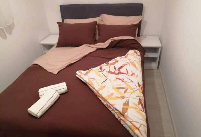 Apartmani Glorija