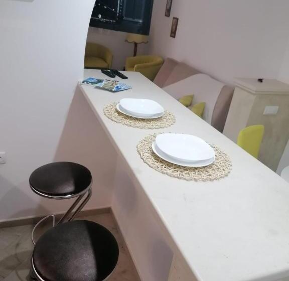 Apartmani Glorija