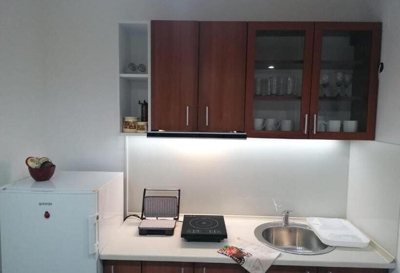 Apartmani Glorija