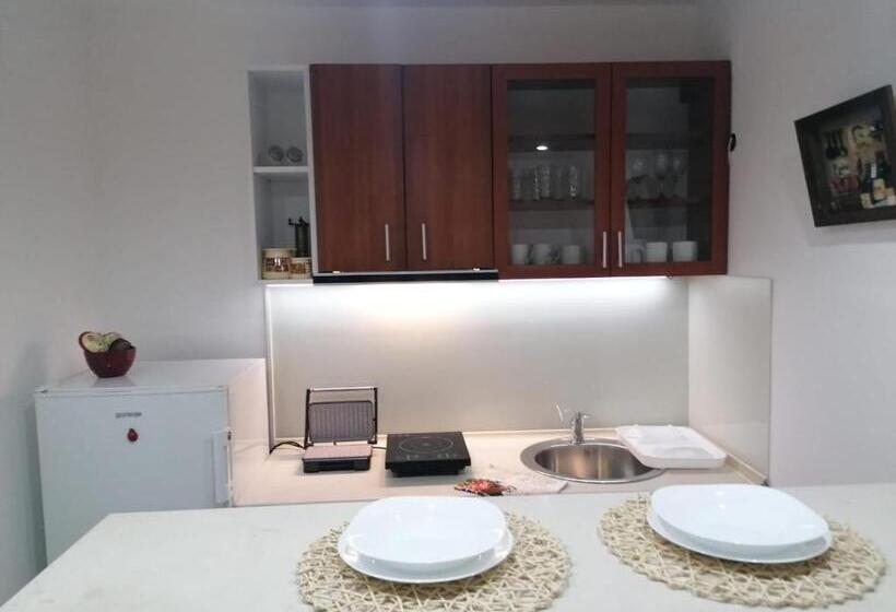 Apartmani Glorija
