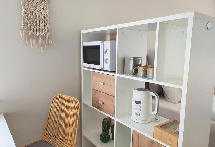 Boho Apartment Oldenburg
