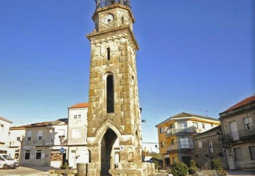Casa Cea Ourense