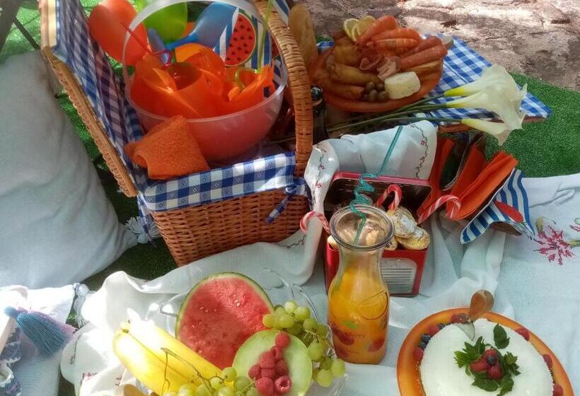 Casa Do Chefe