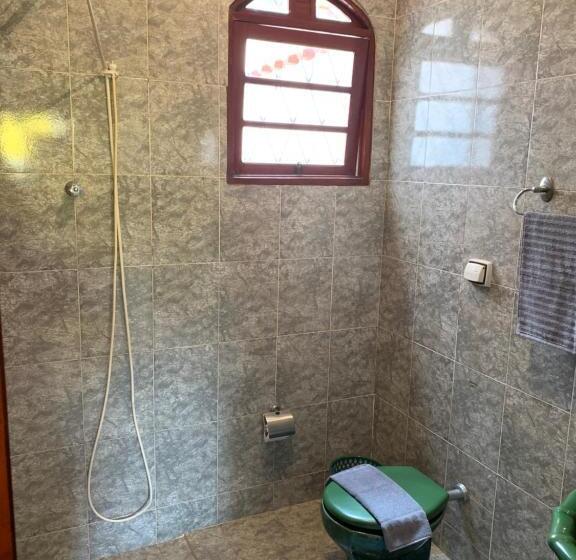 Casa Dos Martins   Próximo Ao Autódromo Potenza E Cachoeira Arco Iris