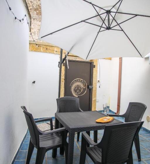 Casa Vacanze Salento Vicosoluna