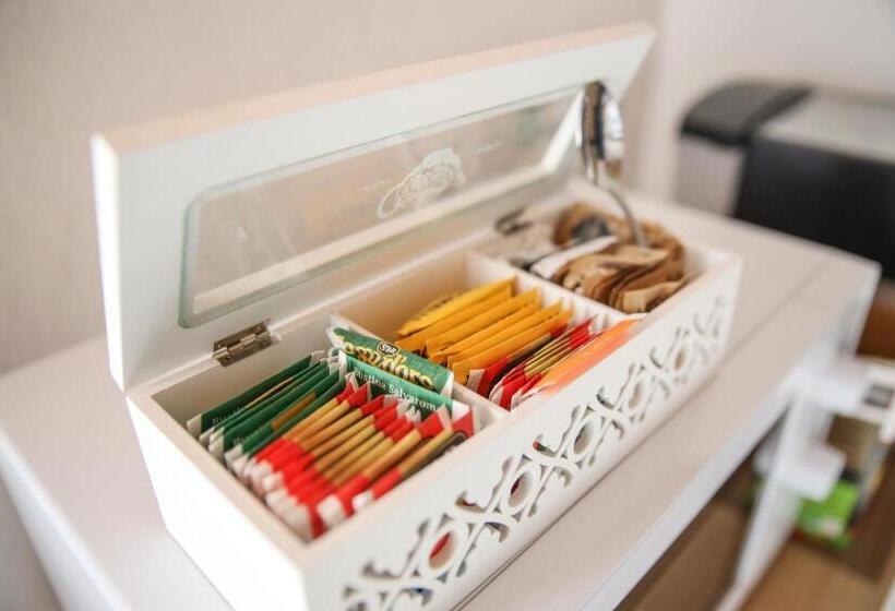 Casa Vacanze Salento Vicosoluna