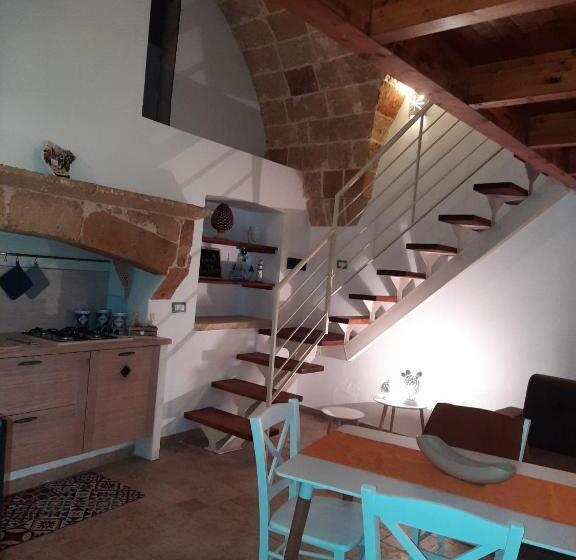 Casa Vacanze Salento Vicosoluna