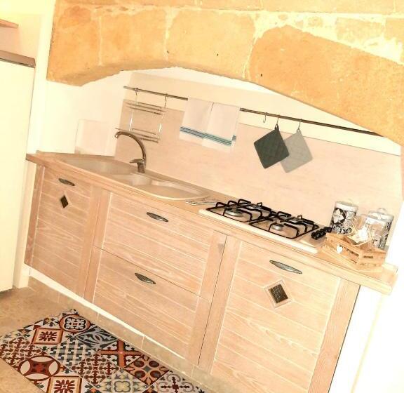 Casa Vacanze Salento Vicosoluna