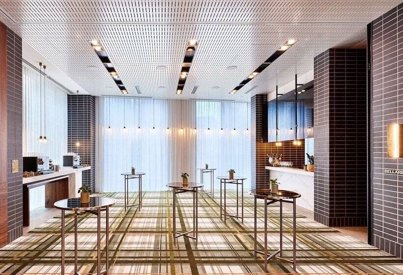בית מלון כפרי Hyatt Centric Melbourne