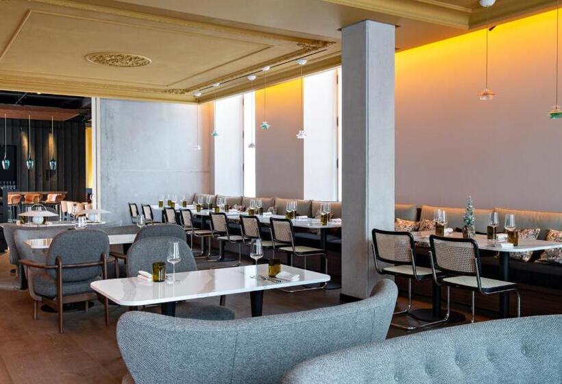 هتل Leonor The Place To Live