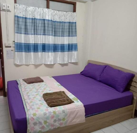 فندق Natcha Place Tu Rangsit